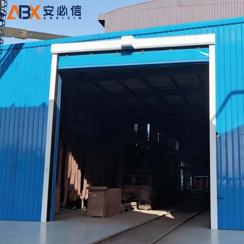 伊犁哈萨克自治州堆积门