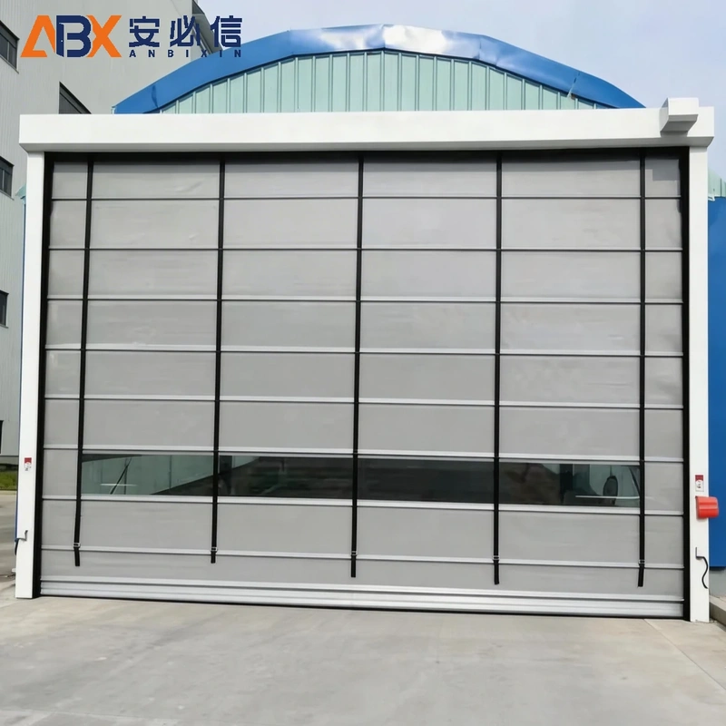 伊犁哈萨克自治州软帘堆积门