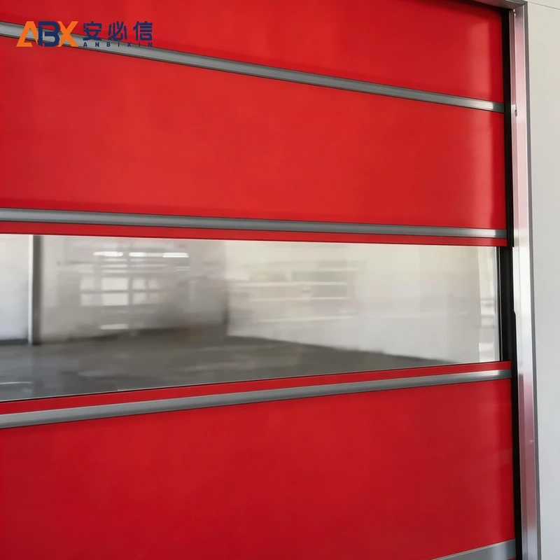 伊犁哈萨克自治州洁净快速门