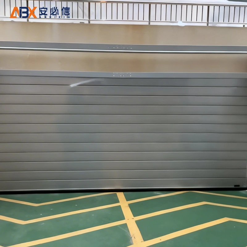 伊犁哈萨克自治州PVC高速门